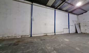 Imagem 4: Galpão/Depósito/Armazém para aluguel tem 283 metros quadrados em Planalto - Belo Horizonte