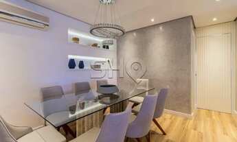 Imagem 6: Apartamento na Vila Leopoldina com 3 dormitórios