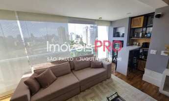 Imagem 5: Brooklin - 116 m2 - varanda gourmet - 3 suítes - 2 vagas