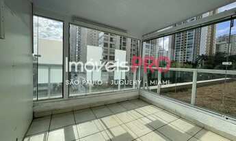 Imagem 7: Apartamento 2 dormitórios para Venda no Campo Belo