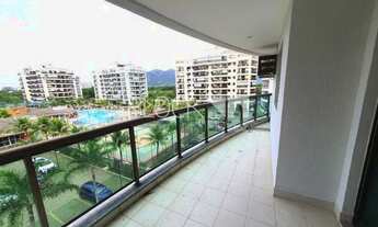 Imagem 3: Recreio dos Bandeirantes