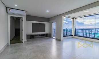 Imagem 3: APARTAMENTO DE ALTO PADRÃO PARA LOCAÇÃO COM 182M² E 3 SUÍTES NO SWISS PARK - CAMPINAS