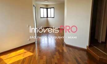 Imagem 7: Apartamento 287m² - 4 Suítes, 4 vagas de garagem em Moema!!