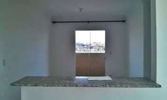 Imagem 2: Apartamento para Alugar em Taubaté - Portal da Mantiqueira