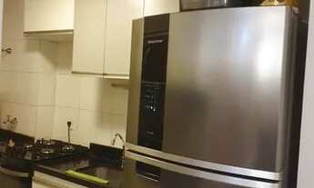 Imagem 4: Ágio Setor total Ville Santa Maria apt 2 qts