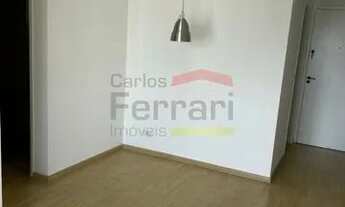 Imagem 6: APARTAMENTO SANTANA 2 DORMITÓRIOS 53M2