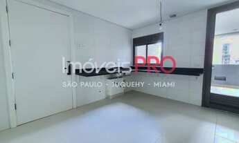 Imagem 6: Apartamento 248m² 4 suítes na Vila Nova Conceição