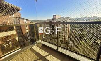 Imagem 6: Apartamento a venda no Condomínio Villa das Flores - Parque da Hípica - Campinas/SP