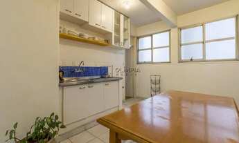Imagem 6: Venda Apartamento 4 Dormitórios - 144 m² Itaim Bibi