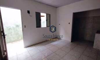 Imagem 5: Kitnet com 1 dormitório para locação na Vila Natal