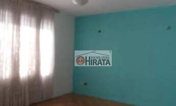 Imagem 2: Casa com 2 dormitórios para alugar, 237 m² por R$ 1.920,00/mês - Jardim Margarida - Campin