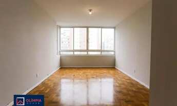 Imagem 2: Locação Apartamento 3 Dormitórios - 125 m² Jardim Paulista