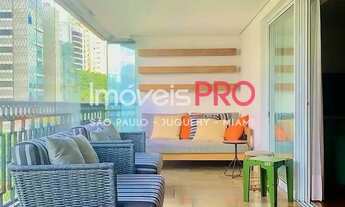 Imagem 5: Apartamento 157m² 3 dormitórios para venda na Vila Olímpia