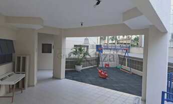 Imagem 3: Apartamento - Jardim Aquarius - Residencial Mont Blanc - 83m² - 3 Dormitórios