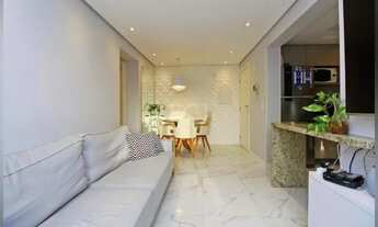 Imagem 4: Excelente apto 3 dorm junto ao Bourbon Contry