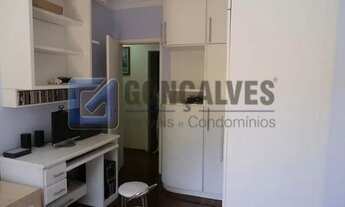 Imagem 2: SAO BERNARDO DO CAMPO - Residential / Apartment - VILA MARLENE