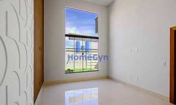 Imagem 4: Casa à venda no Jardim Boa Esperança com 3 quartos churrasqueira e 2 vagas de garagem em A