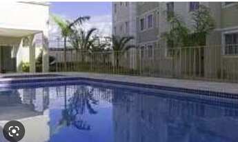 Imagem 6: Apartamento 2/4 Mobiliado - Aluguel