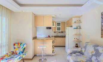 Imagem 3: Garden para Venda - 74m², 2 dormitórios, sendo 1 suites, 1 vaga - Jardim Botânico