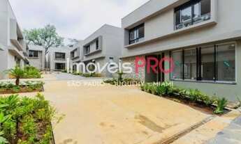 Imagem 3: Casa em condomínio - 4 suítes - 828 m²