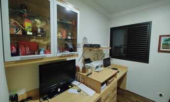 Imagem 5: Apartamento - Residencial Texas - Bosque dos Eucaliptos - 4 Dormitórios - 120m²