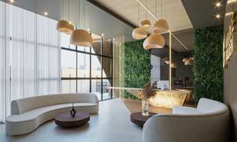 Imagem 3: O MAIS NOVO E TECNOLÓGICO PRÉDIO NO MIRANTE