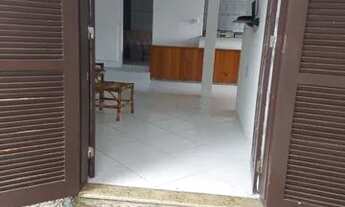 Imagem: Kitnet estreito