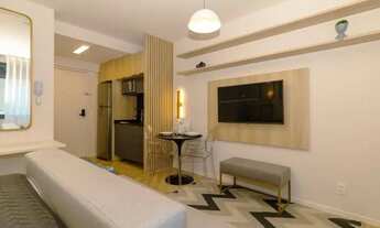 Imagem 3: Apartamento em Mont Serrat