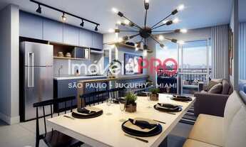 Imagem 7: Apartamento 63m² com 2 dormitórios 1 Suite