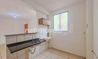 Imagem 5: Venda Apartamento 2 quartos Califórnia Belo Horizonte