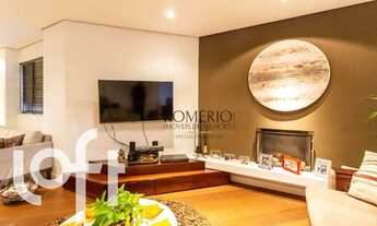 Imagem 7: Apartamento com 4 dormitórios à venda, 260 m² - Perdizes - São Paulo/SP