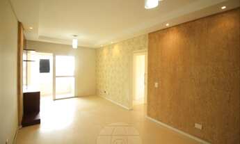 Imagem 3: Apartamento para venda possui 79 metros quadrados com 3 quartos em Vila Izabel - Curitiba