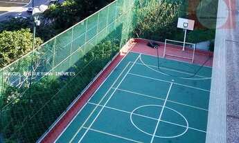 Imagem 6: Cobertura para Venda em Salvador, Candeal, 4 dormitórios, 4 suítes, 5 banheiros, 5 vagas