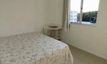 Imagem 6: Apartamento mobiliado no Reserva Parque