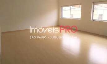 Imagem 2: Apartamento para venda com 135m², 3 dormitórios em Moema