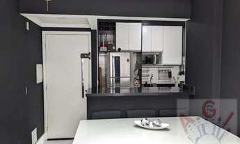 Imagem 4: Apartamento Jardim Rosa de Franca Guarulhos/SP