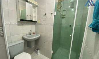 Imagem 4: Apartamento com 2 dormitórios à venda, 54 m² por R$ 245.000,00 - Centro - São Vicente/SP