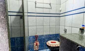 Imagem 7: QNN 40 - Casa 3 quartos , com Laje