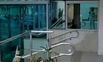 Imagem 4: Exce3 qtos na praia do canto, rua tranquila, próximo ao comércio