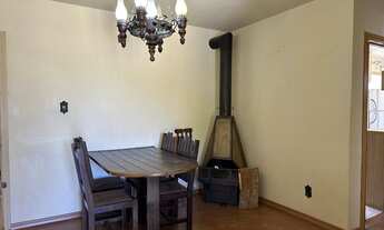 Imagem 2: Apartamento 2 dormitórios, 69 m² privativo, com lareira - churrasqueira - box coberto, Bai