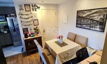 Imagem 4: Apartamento para Venda - 51.25m², 2 dormitórios, sendo 1 suites, 1 vaga - Glória