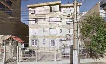 Imagem: Apartamento para Venda - 47.61m², 1 dormitório