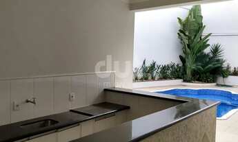 Imagem 3: Casa - Parque Terranova - Valinhos