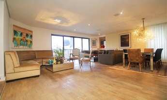 Imagem 2: APARTAMENTO NO JARDIM AMÉRICA - 03 SUITES - 03 VAGAS