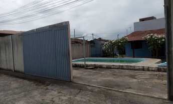 Imagem 2: Casa na Barra Nova) Aluguel Anual