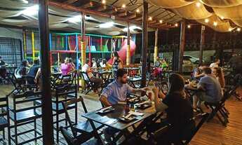 Imagem 2: Vendo/troco Restaurante centro da cidade (ponto