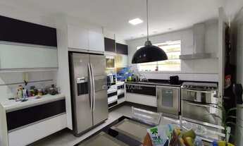Imagem 6: Casa com 3 dorms, Encruzilhada, Santos, Cod: 23298