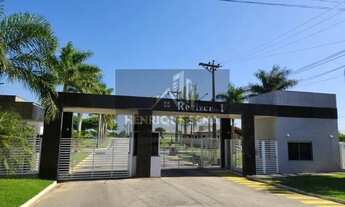 Imagem 5: Vendo lote no condomínio reviver 1 com 360 m², oportunidade para você que deseja morar em