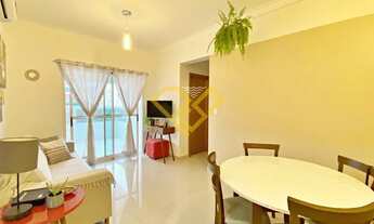 Imagem: Apartamento 2 Quartos em Santos