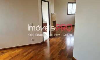 Imagem 5: Apartamento 287m² - 4 Suítes, 4 vagas de garagem em Moema!!